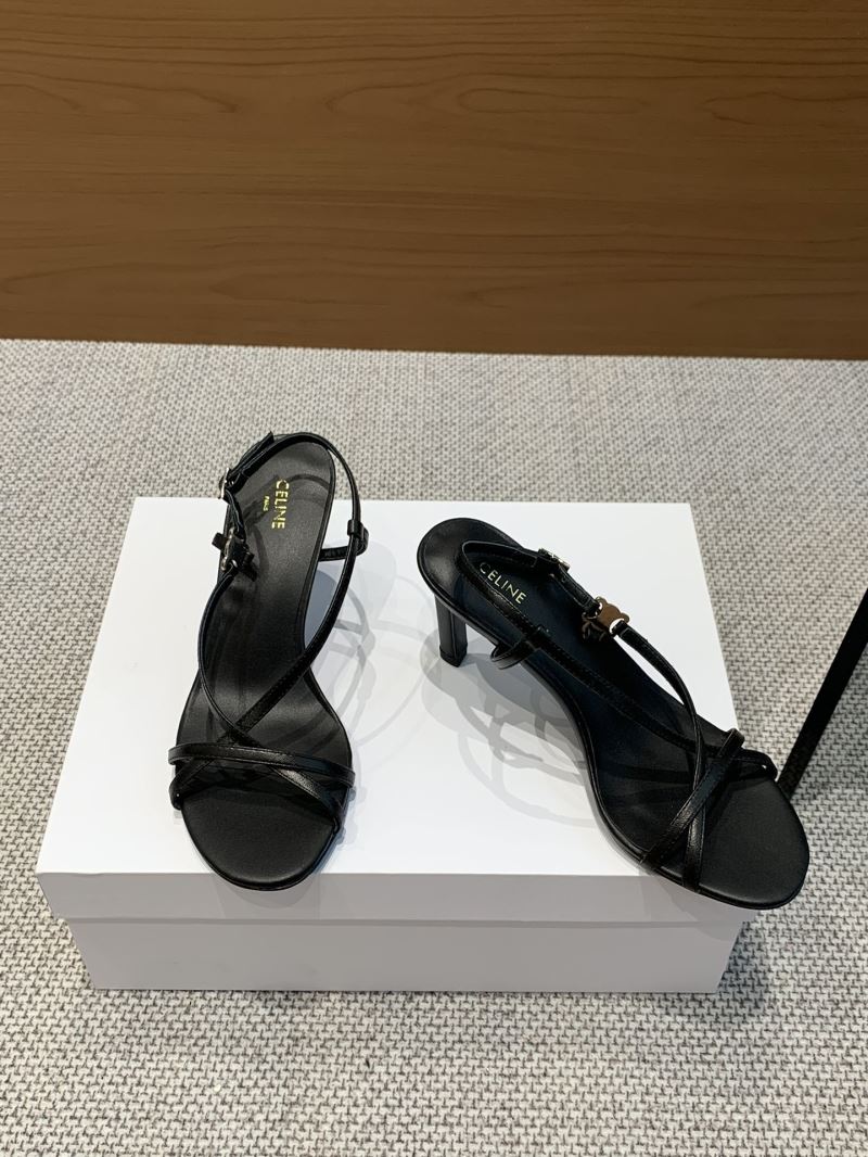 Celine Sandals